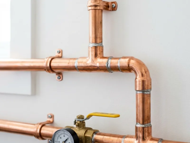 Pipe Repair & Replacement Plumber in Laredo, MT